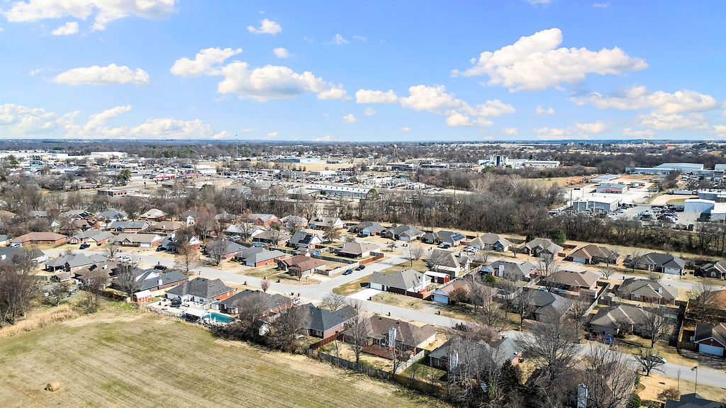 Center Point - Residential