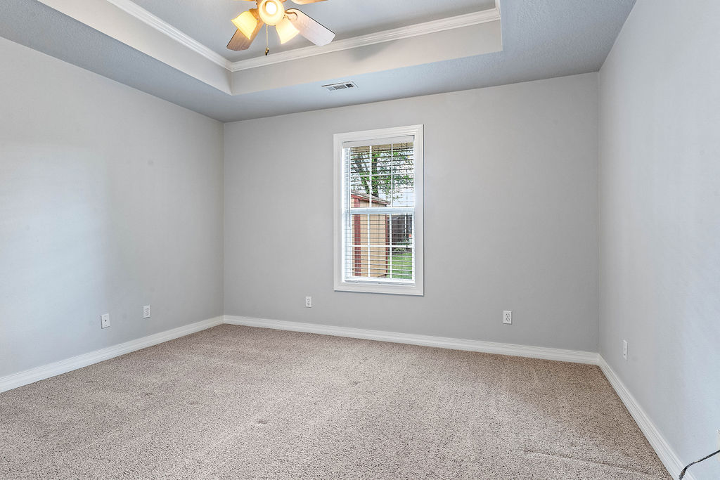 Center Point - Residential