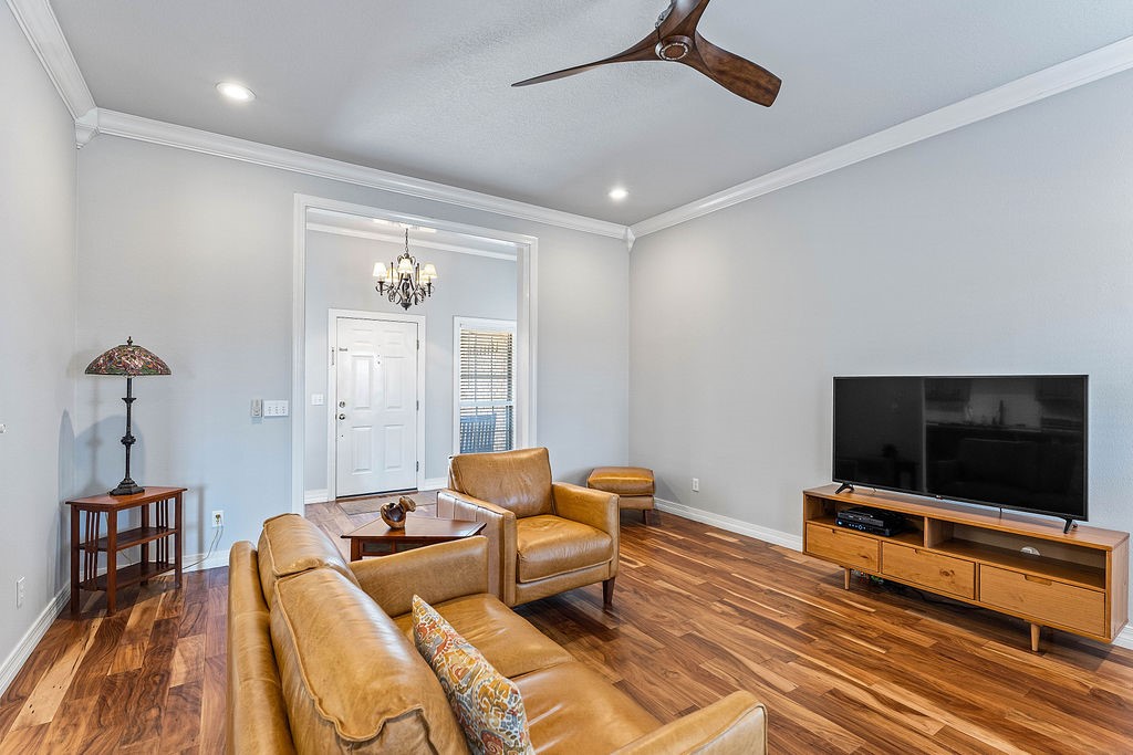 Center Point - Residential