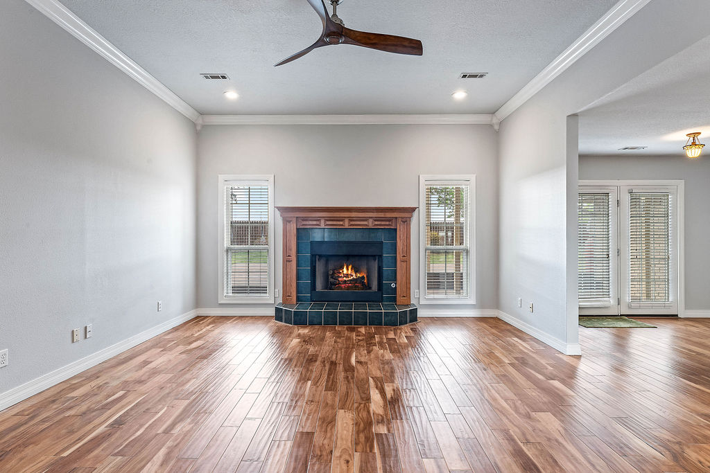 Center Point - Residential