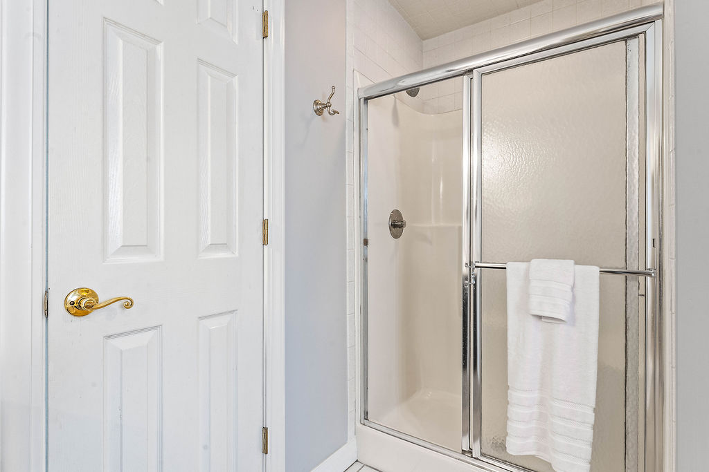 Center Point - Residential