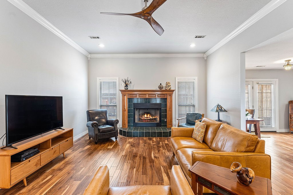 Center Point - Residential