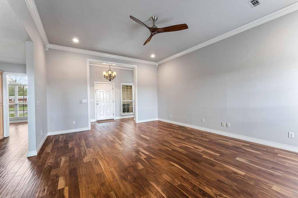 Center Point - Residential