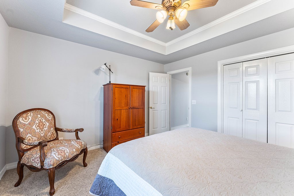 Center Point - Residential