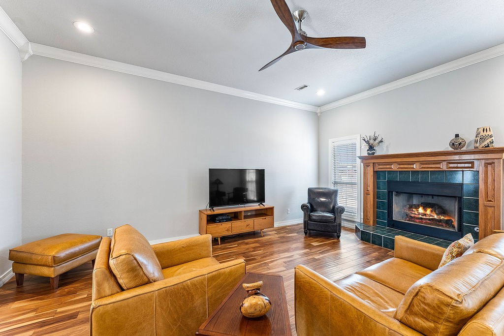 Center Point - Residential