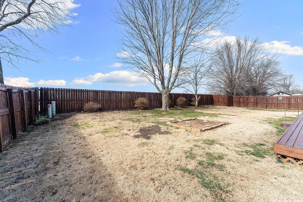 Center Point - Residential