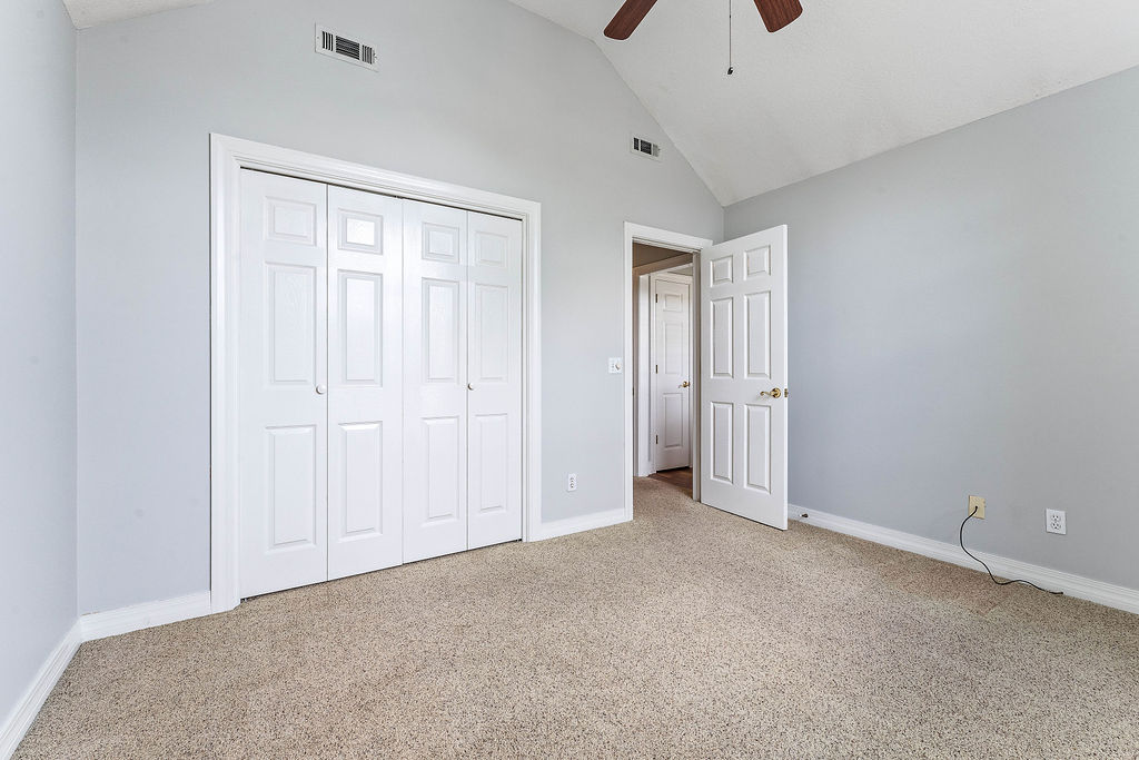 Center Point - Residential