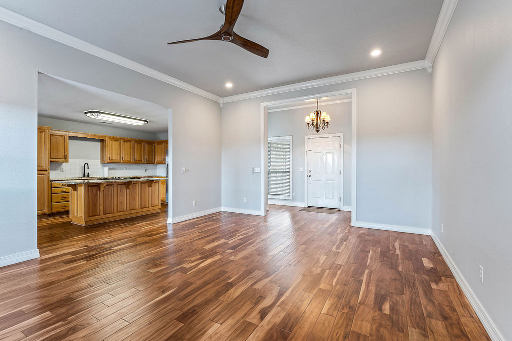 Center Point - Residential