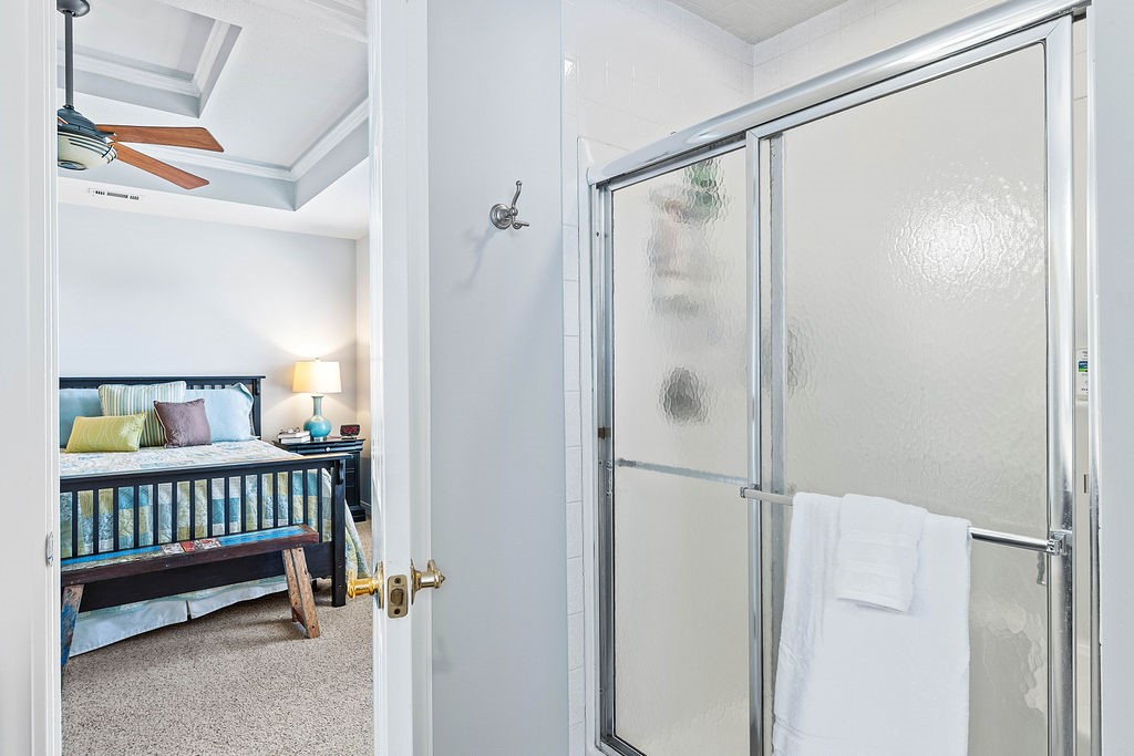 Center Point - Residential