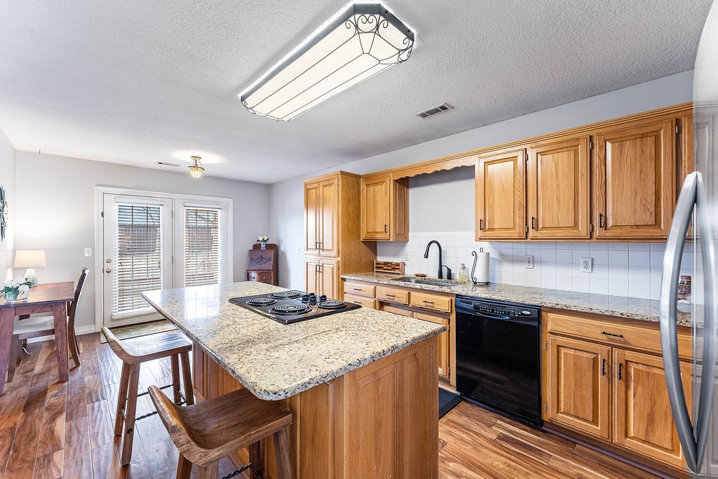 Center Point - Residential