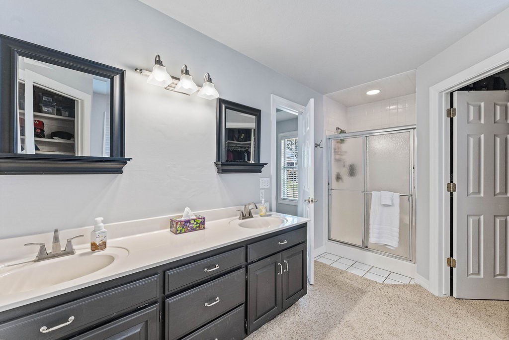 Center Point - Residential