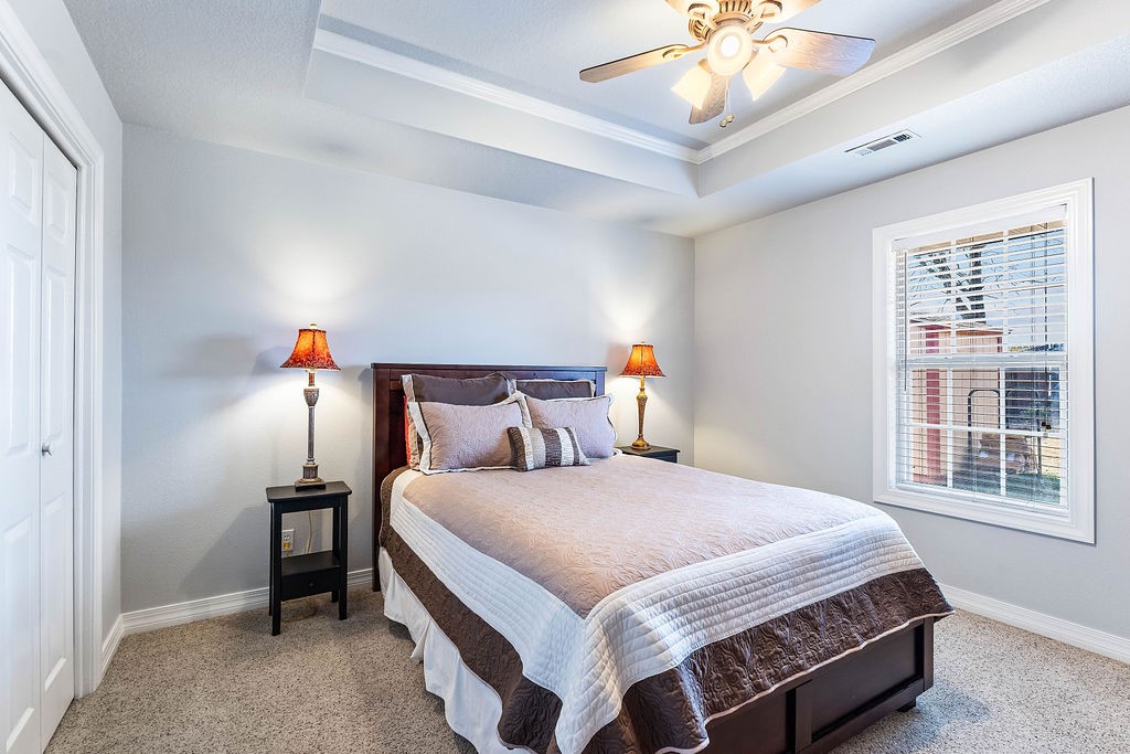 Center Point - Residential