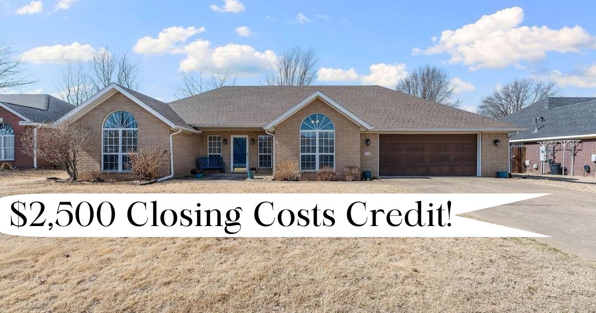 Center Point - Residential