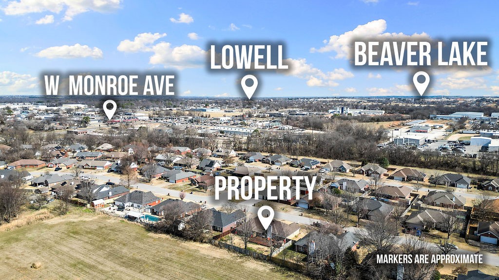 Center Point - Residential