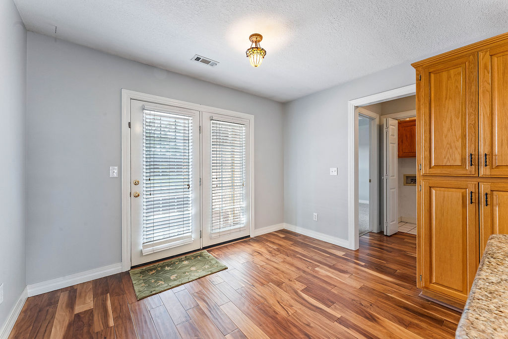 Center Point - Residential