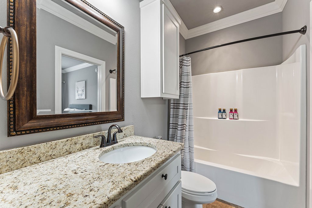 Versailles Sub - Residential