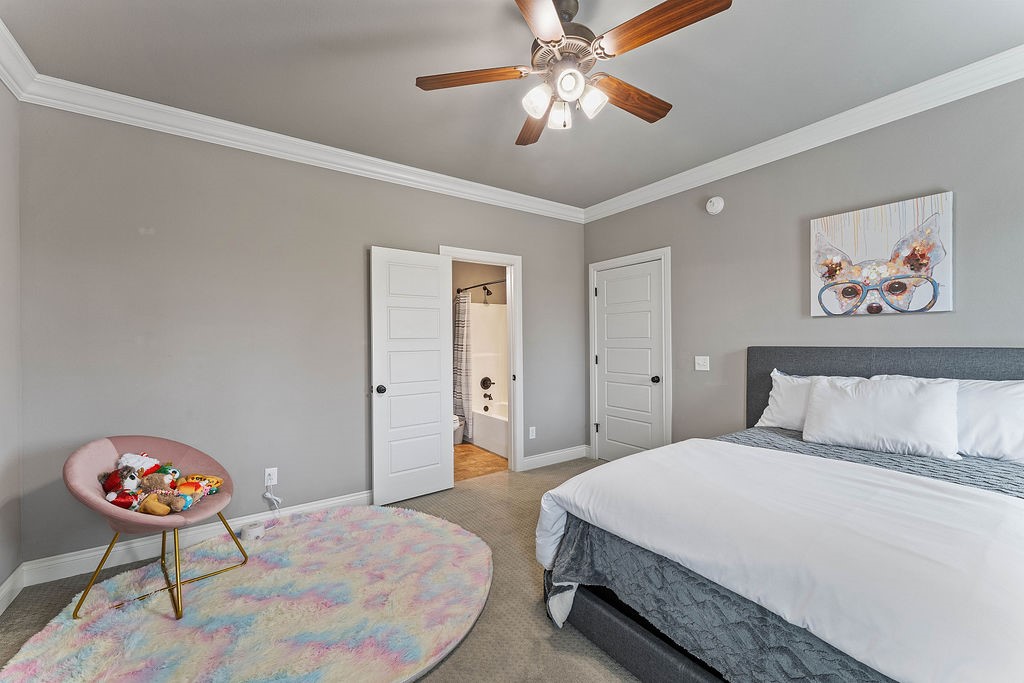 Versailles Sub - Residential