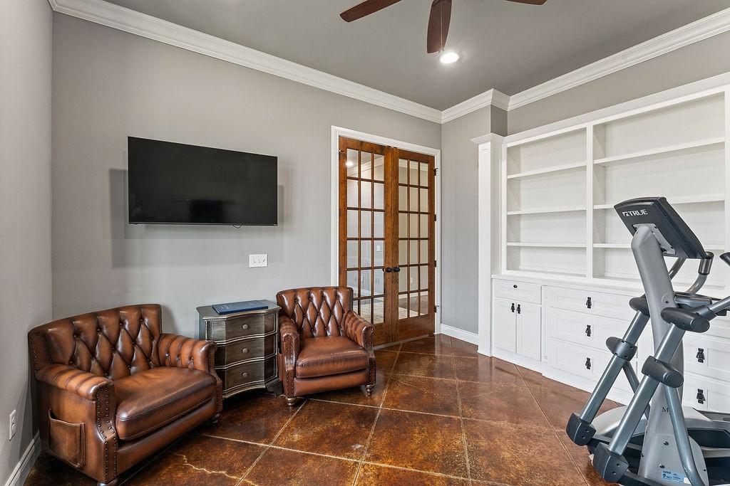 Versailles Sub - Residential