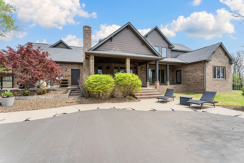 Versailles Sub - Residential