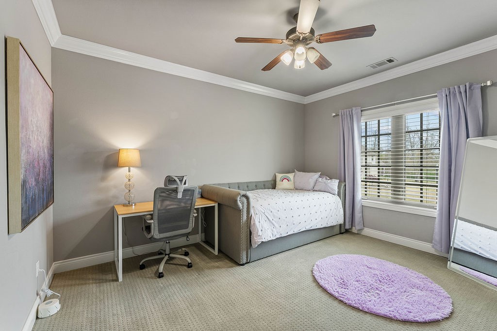 Versailles Sub - Residential