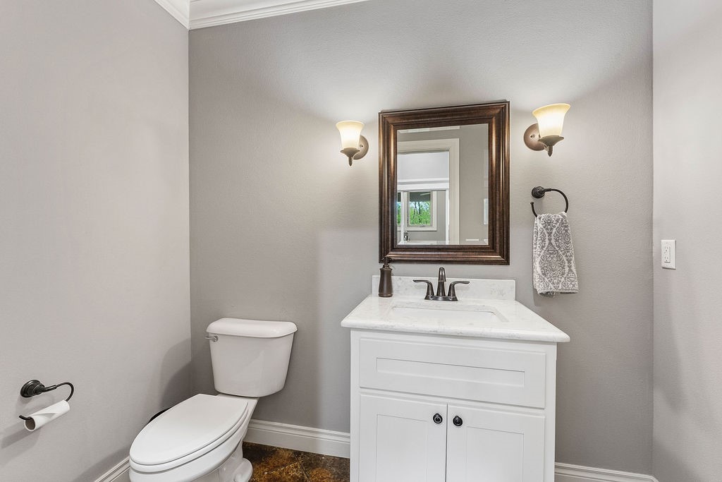 Versailles Sub - Residential