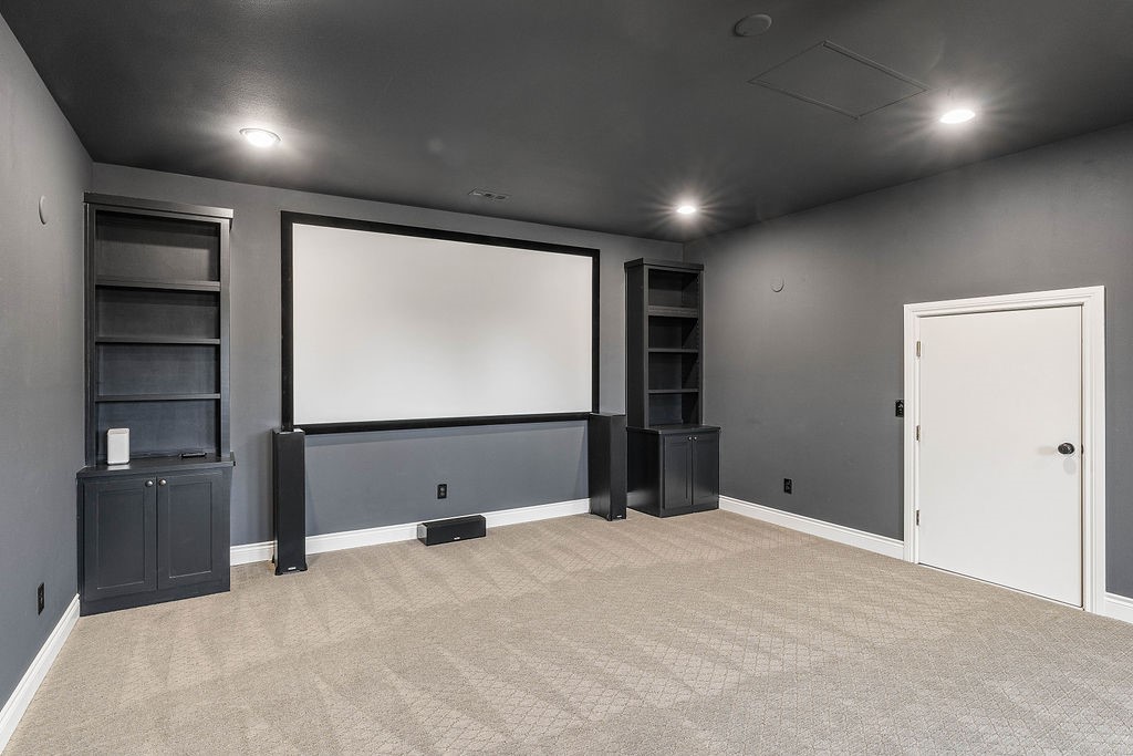 Versailles Sub - Residential