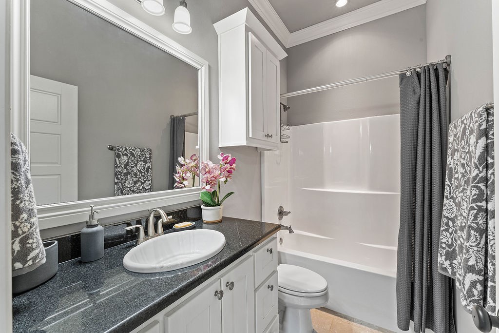 Versailles Sub - Residential