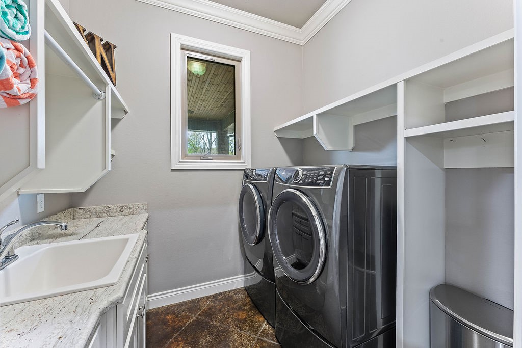 Versailles Sub - Residential