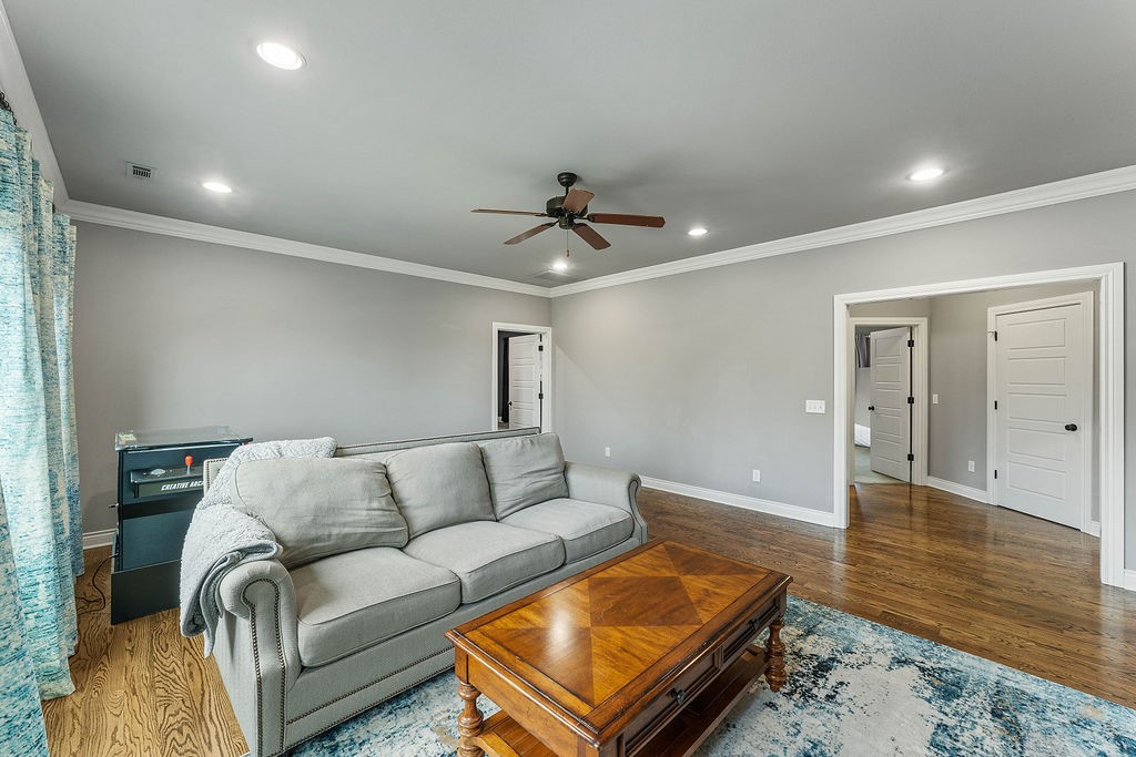 Versailles Sub - Residential