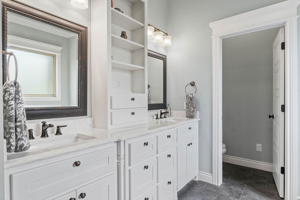 Versailles Sub - Residential