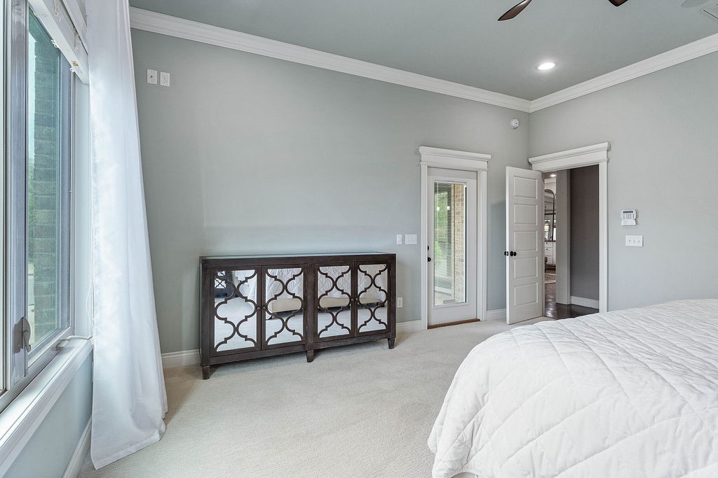 Versailles Sub - Residential