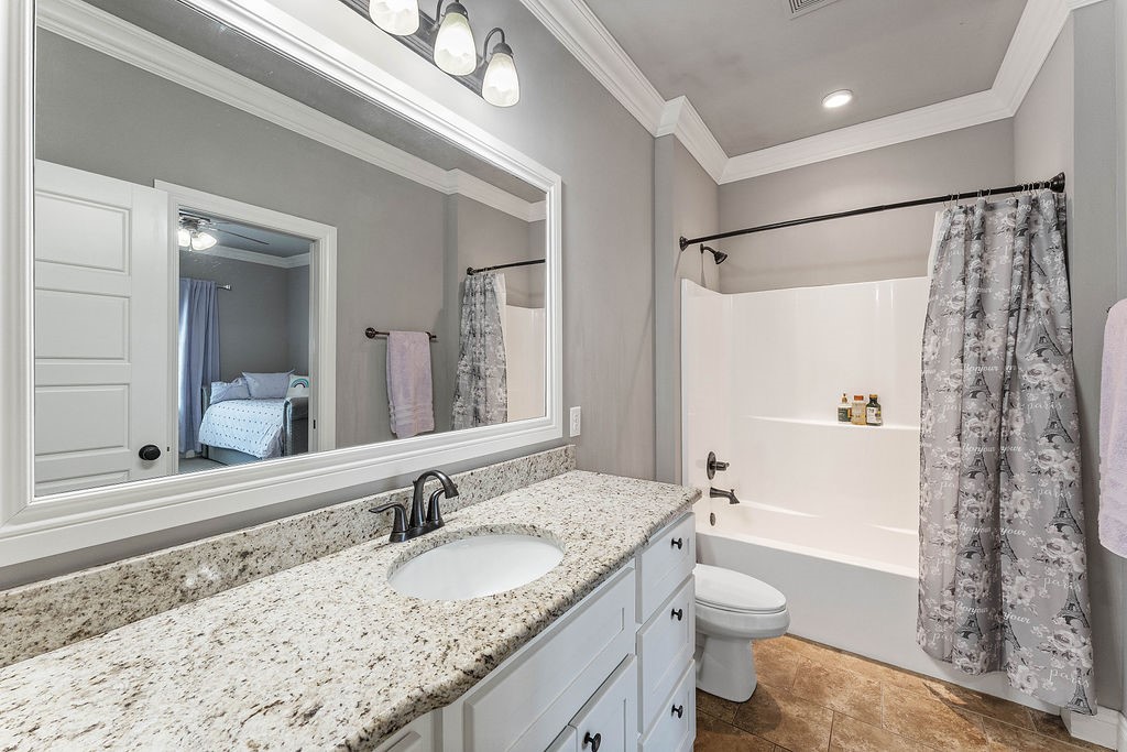 Versailles Sub - Residential