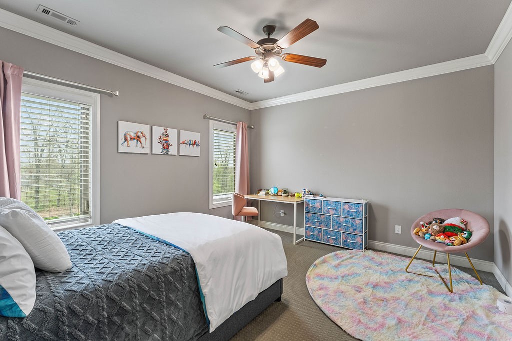 Versailles Sub - Residential