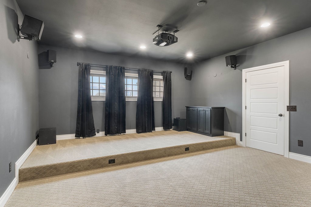 Versailles Sub - Residential