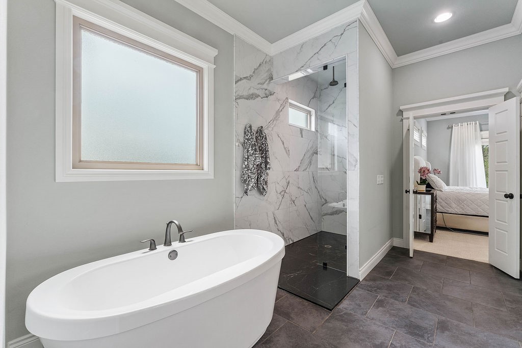 Versailles Sub - Residential