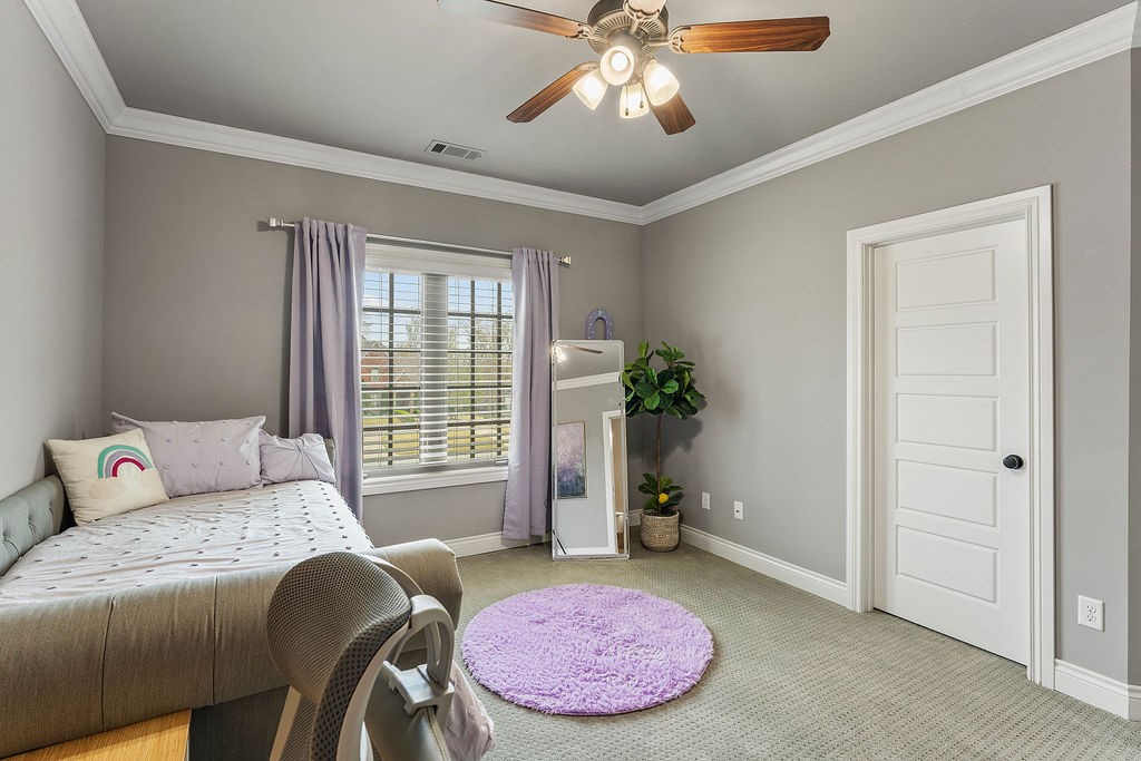 Versailles Sub - Residential