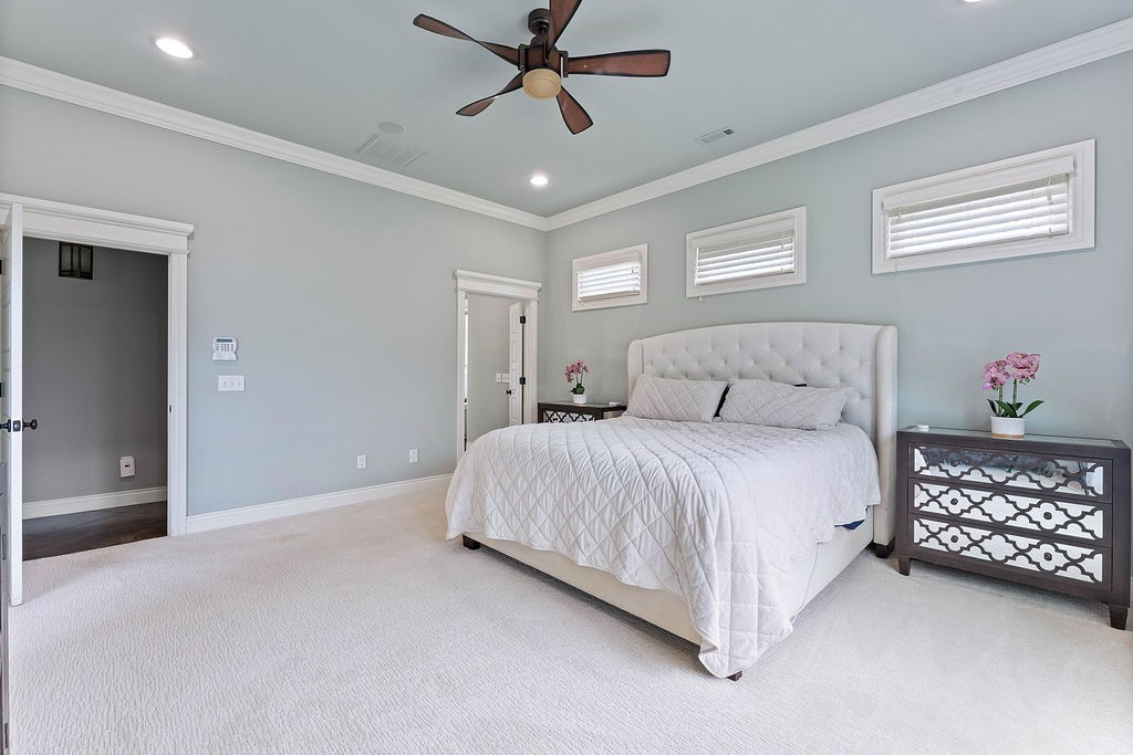 Versailles Sub - Residential