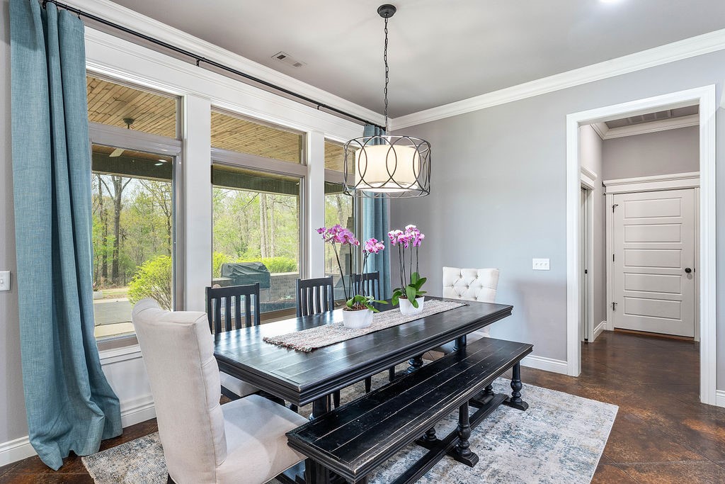 Versailles Sub - Residential