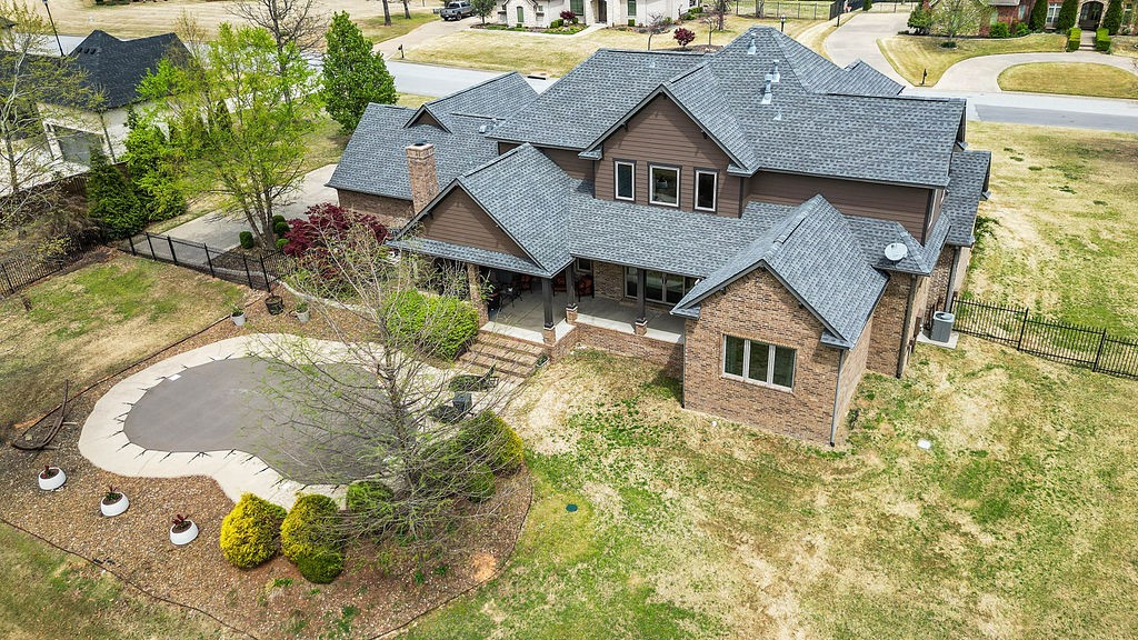 Versailles Sub - Residential