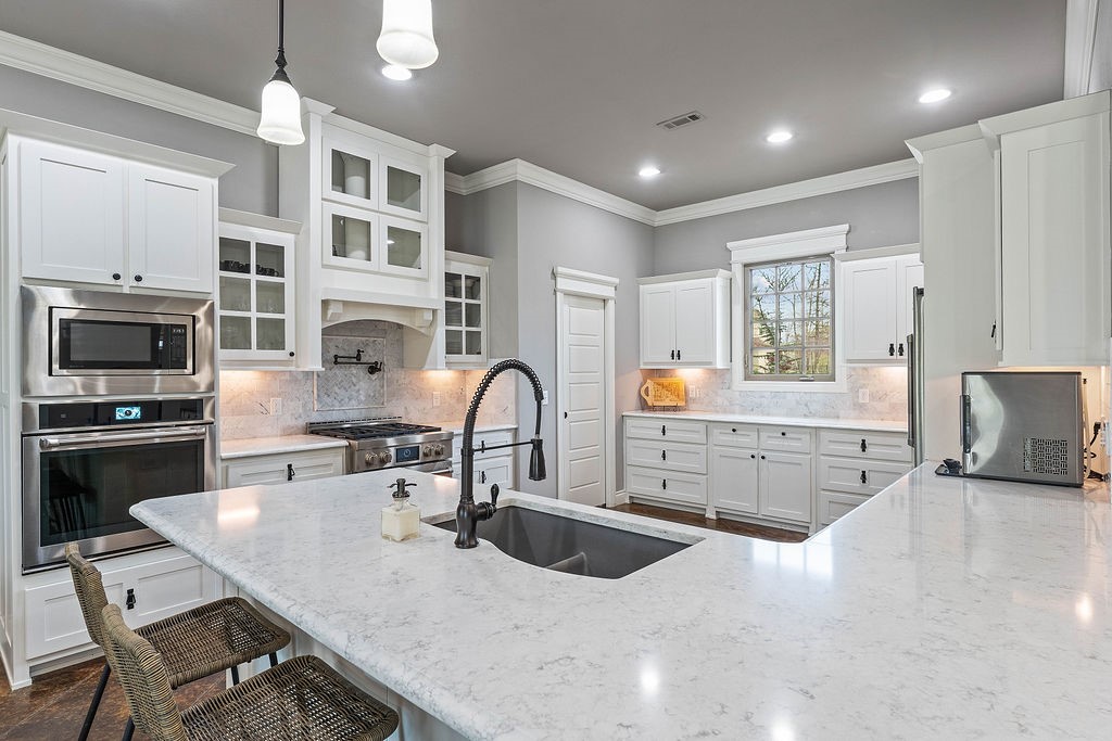 Versailles Sub - Residential