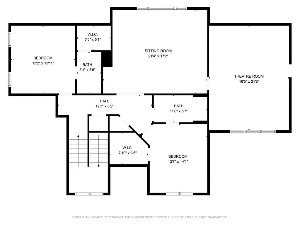 Centerton, Arkansas 72719, United States, 4 Bedrooms Bedrooms, ,5 BathroomsBathrooms,Residential,Pending,111552