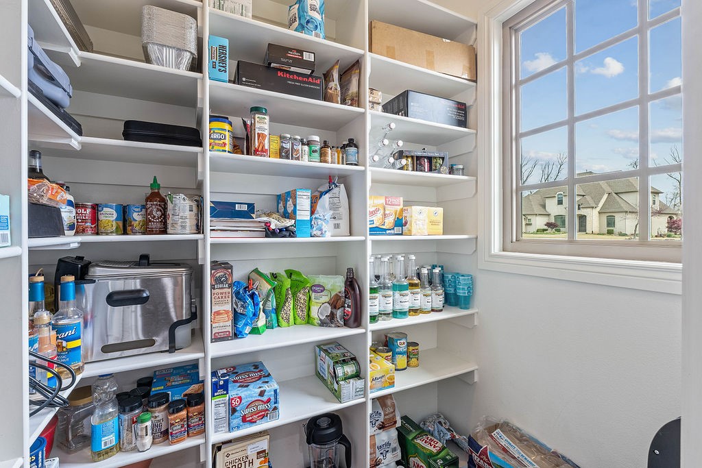 Versailles Sub - Residential