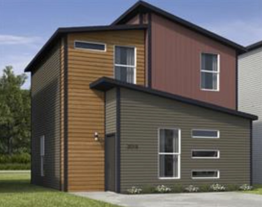 Modern, smart, affordable living! Looking for that first home, wanting to downsize and simplify, or looking for a low-maintenance investment property, Featherston Village may be exactly what you've been looking for. Never think about lawncare again! Everything you need in a great location. Wonderful new subdivision in Bentonville School District. Less than 5 miles from Walmart Corporate office.