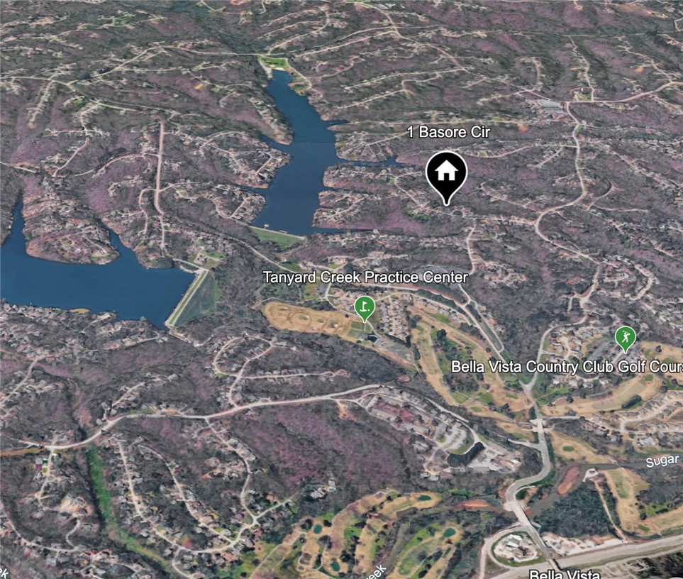 Avondale Sub 1 Bvv - Residential