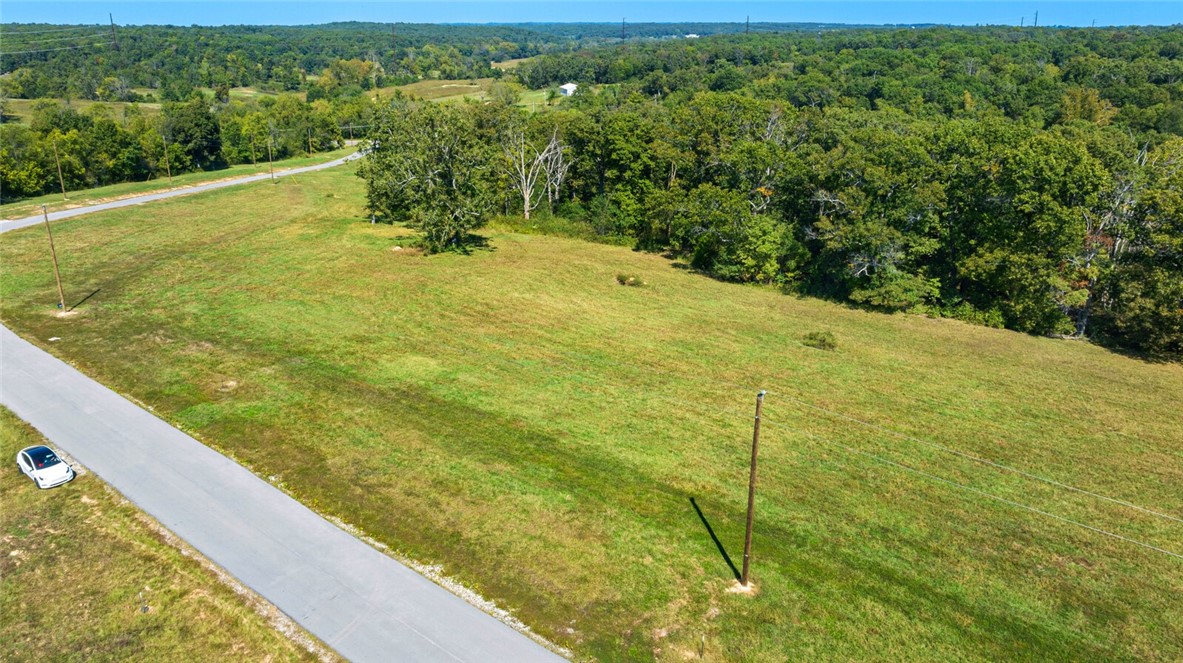 Hill Country Estates - Land