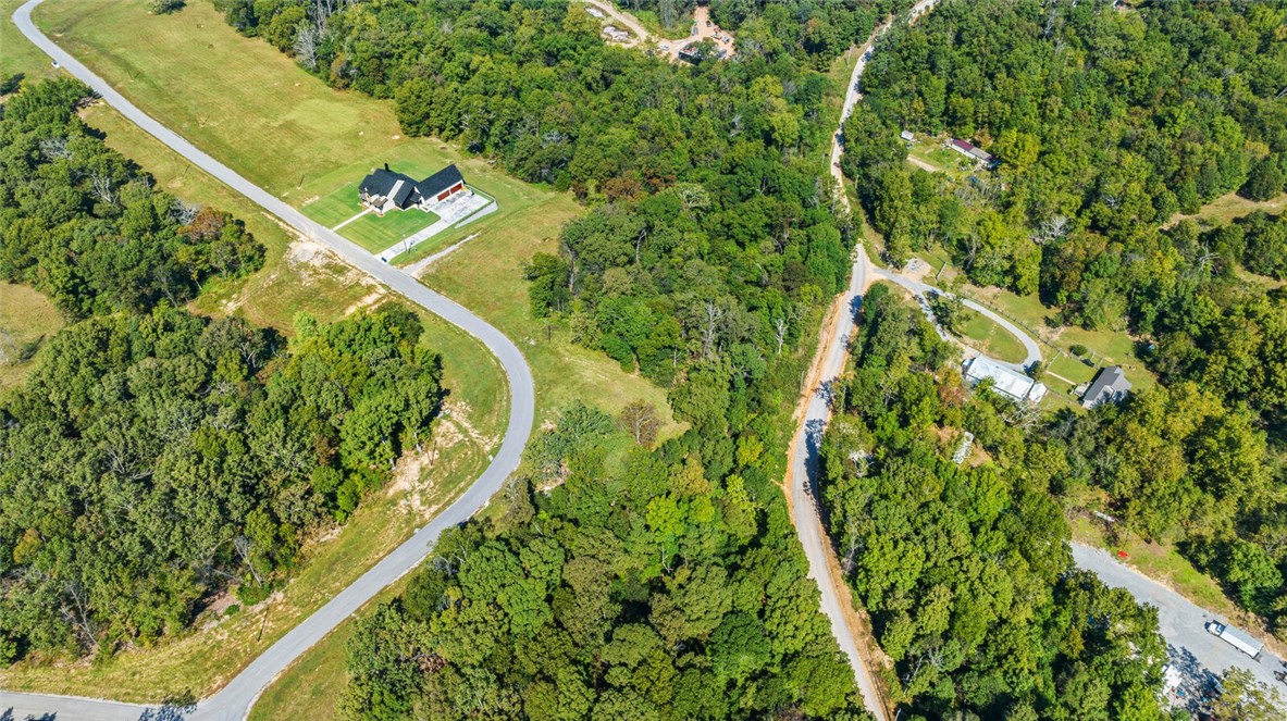 Hill Country Estates - Land