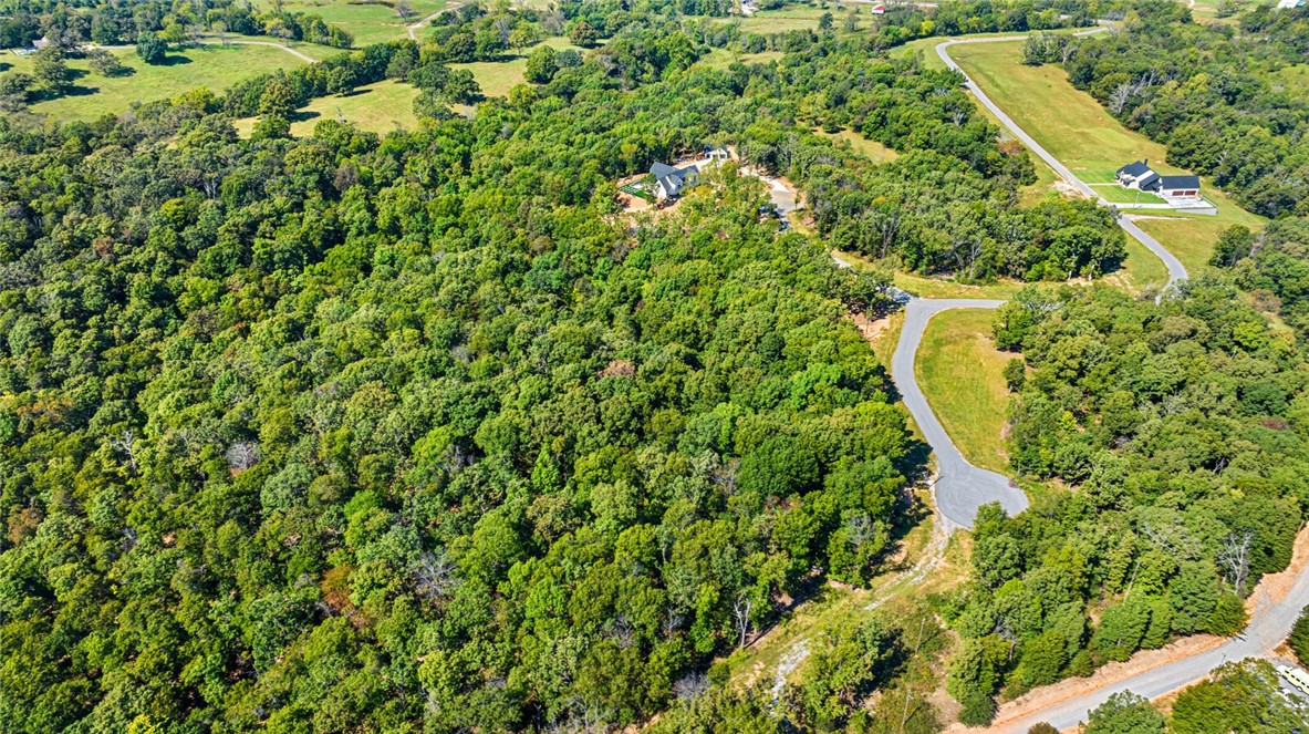 Hill Country Estates - Land