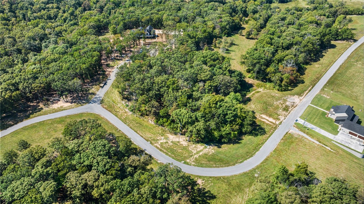 Hill Country Estates - Land