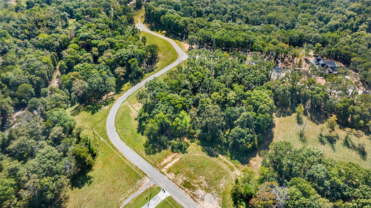 Hill Country Estates - Land