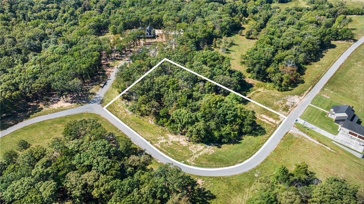 Hill Country Estates - Land